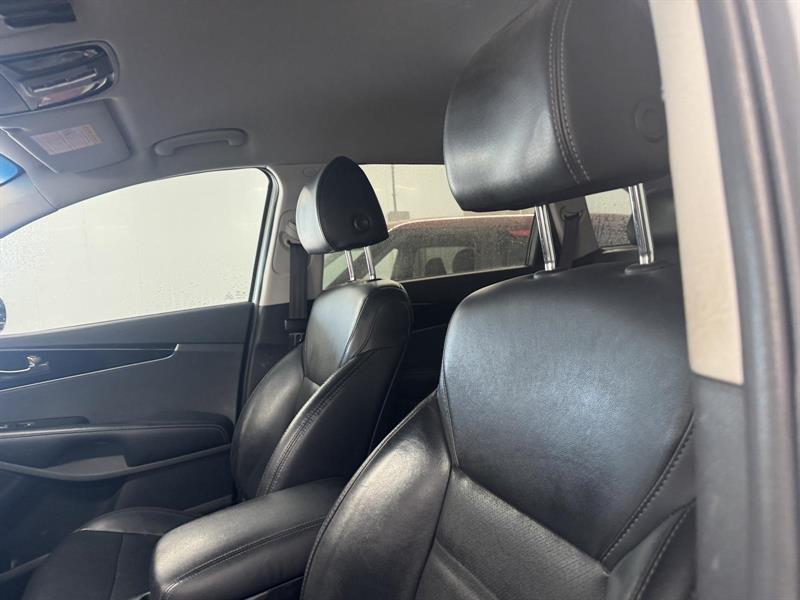 kia Sorento 2019 - 10