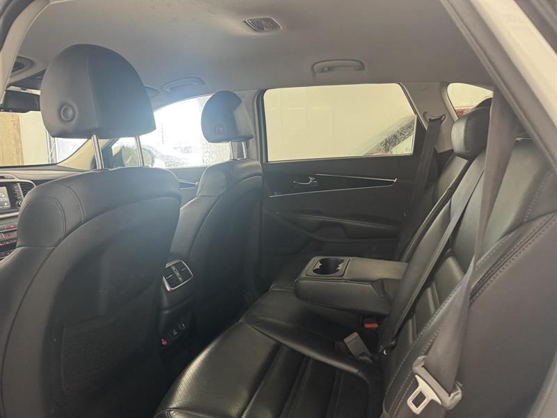 kia Sorento 2019 - 12