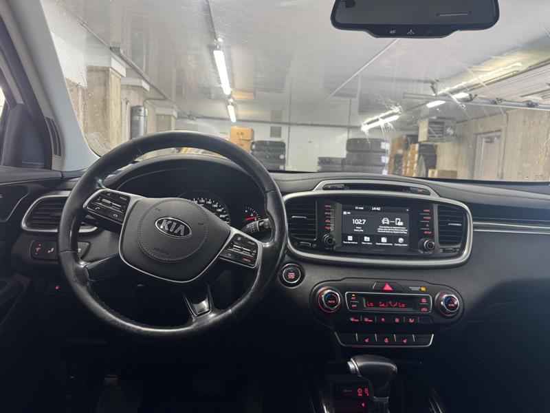 kia Sorento 2019 - 13