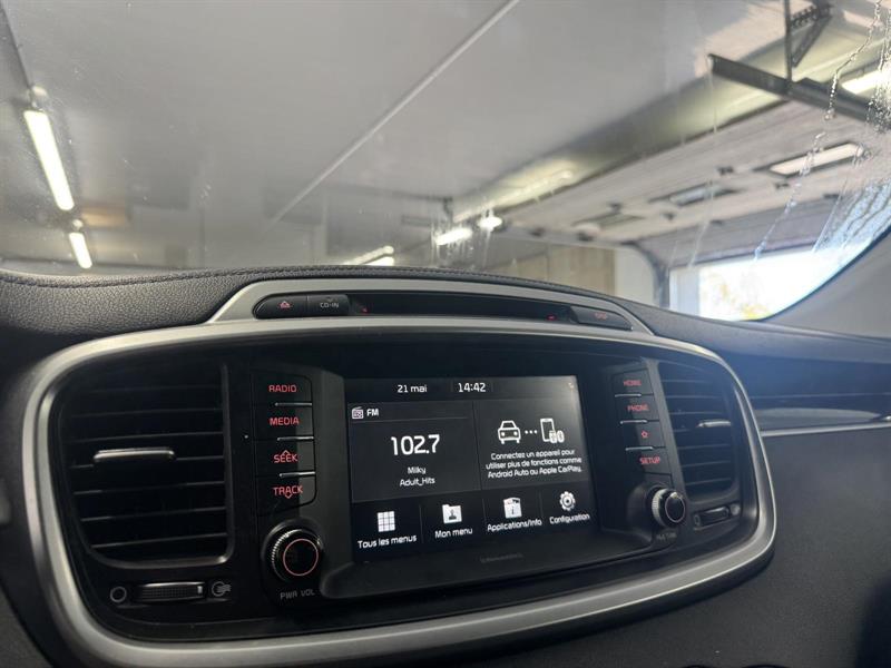 kia Sorento 2019 - 14