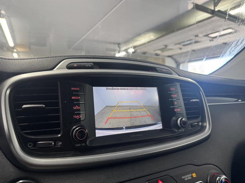 kia Sorento 2019 - 15