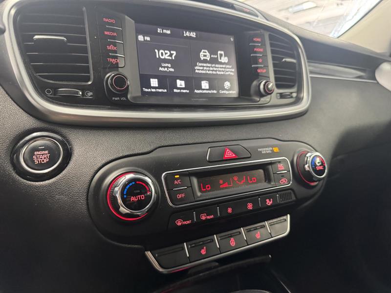 kia Sorento 2019 - 16