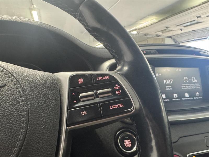 kia Sorento 2019 - 19