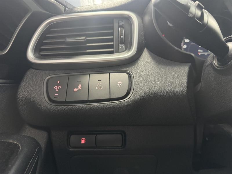 kia Sorento 2019 - 21
