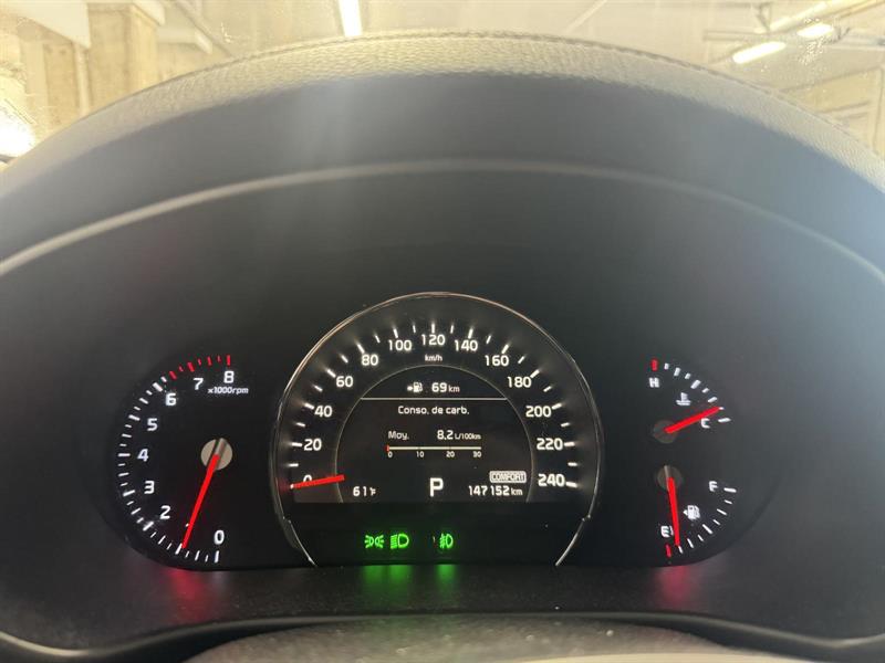 kia Sorento 2019 - 22