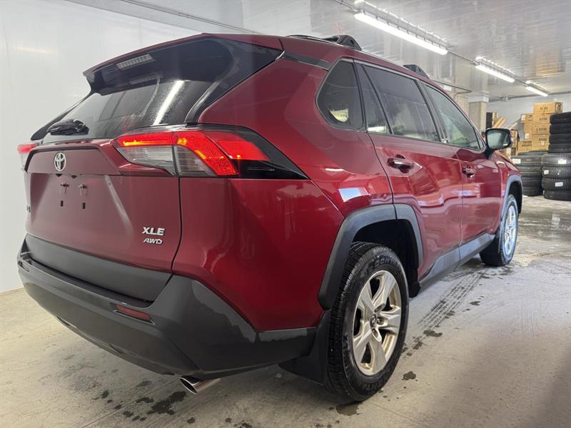 toyota RAV4 2020 - 5