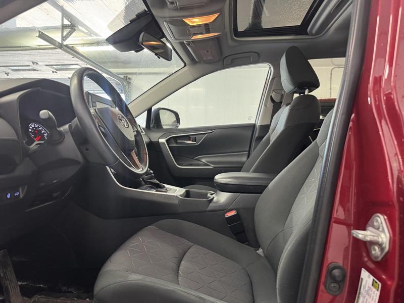 toyota RAV4 2020 - 8