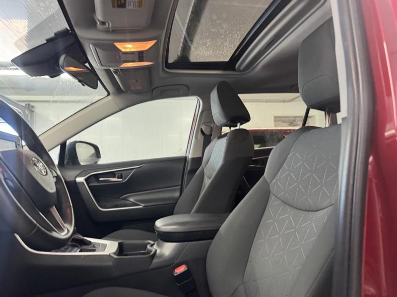 toyota RAV4 2020 - 9