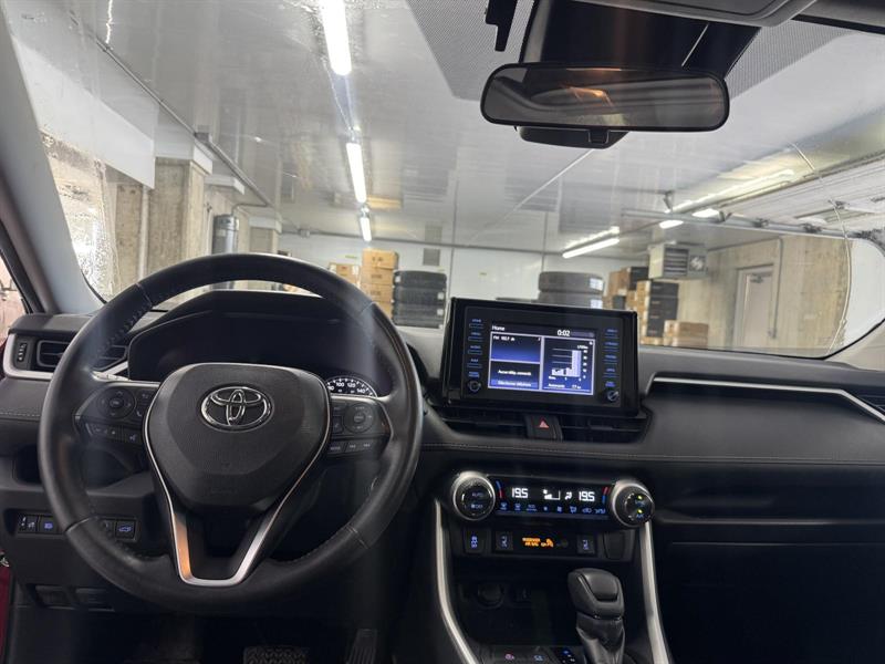 toyota RAV4 2020 - 12