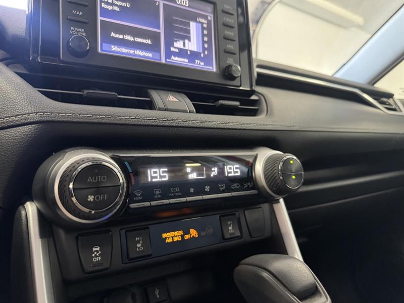 toyota RAV4 2020 - 15