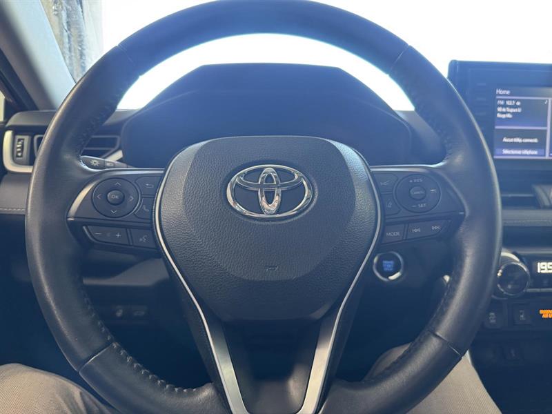 toyota RAV4 2020 - 17