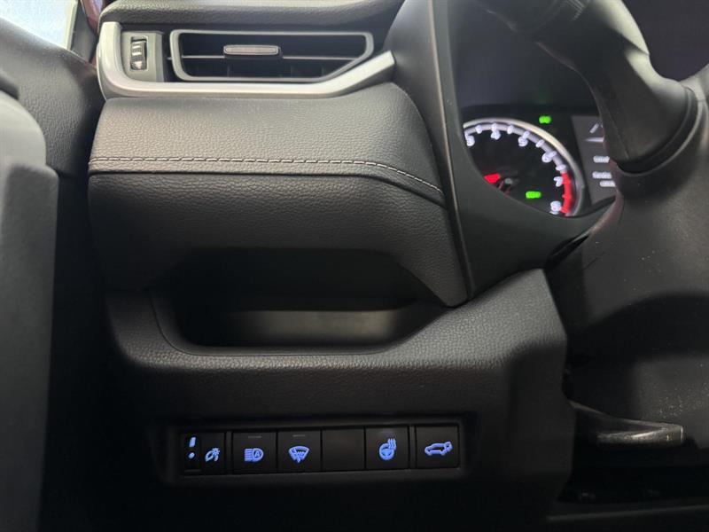 toyota RAV4 2020 - 20