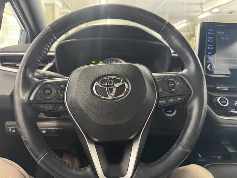 chevrolet Colorado 2021 - 17
