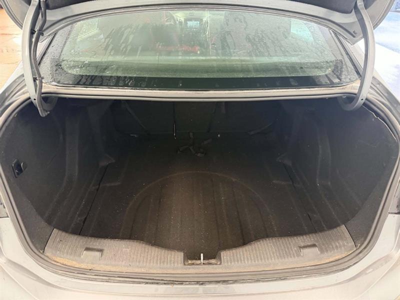 chevrolet Cruze 2018 - 7