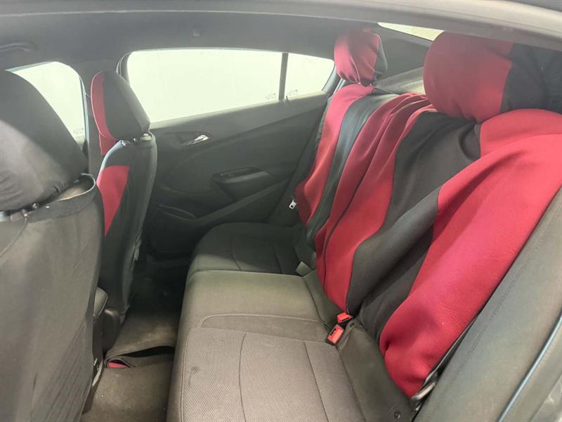 chevrolet Cruze 2018 - 13