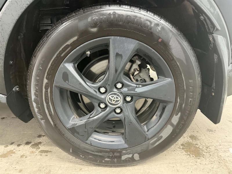toyota C-HR 2019 - 6