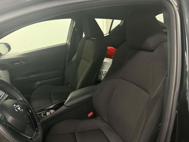 toyota C-HR 2019 - 9