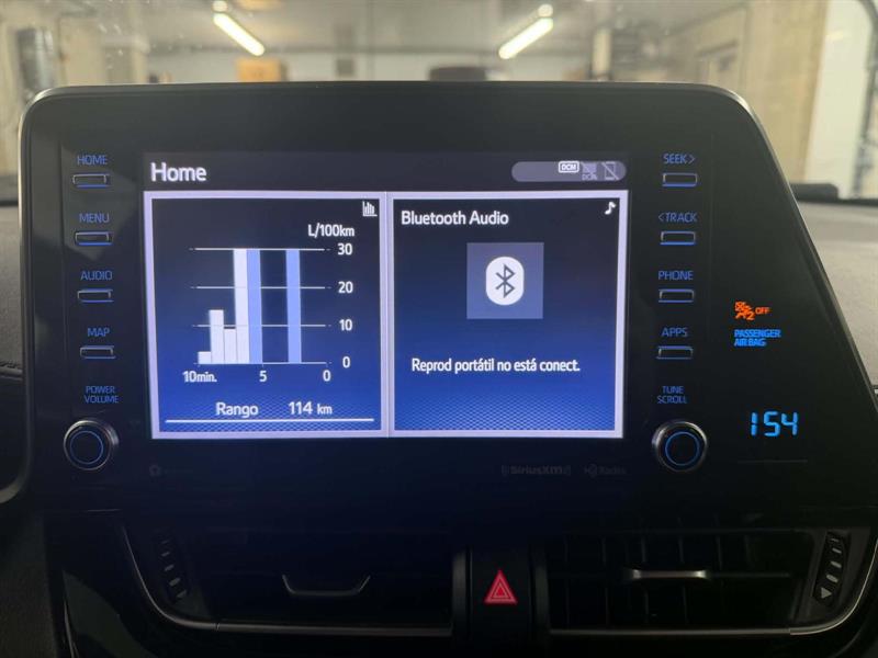 toyota C-HR 2019 - 12