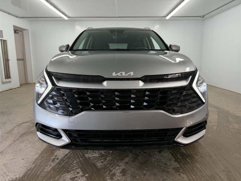 kia Sportage 2024 - 2