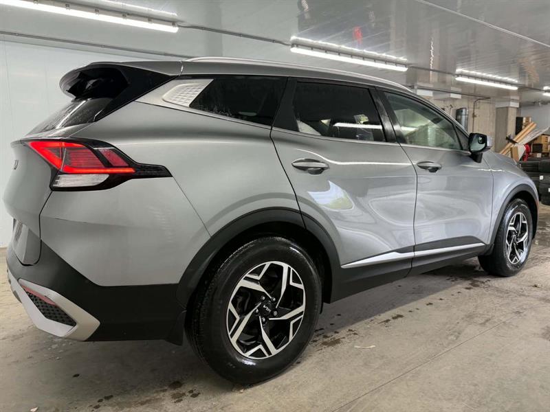 kia Sportage 2024 - 5