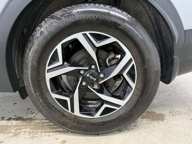 kia Sportage 2024 - 6