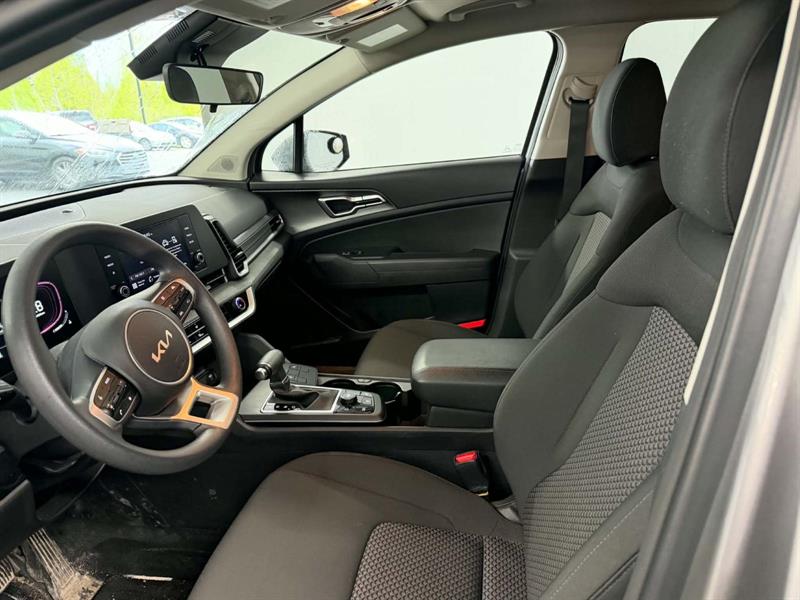 kia Sportage 2024 - 8