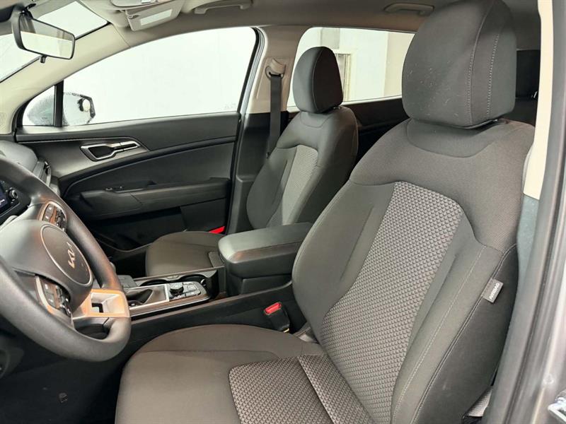 kia Sportage 2024 - 9