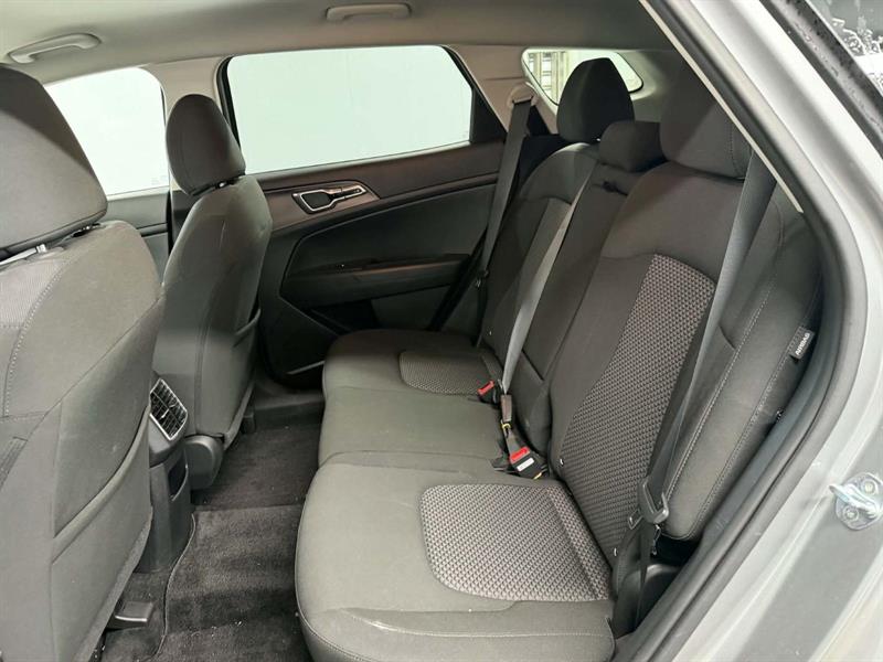 kia Sportage 2024 - 10