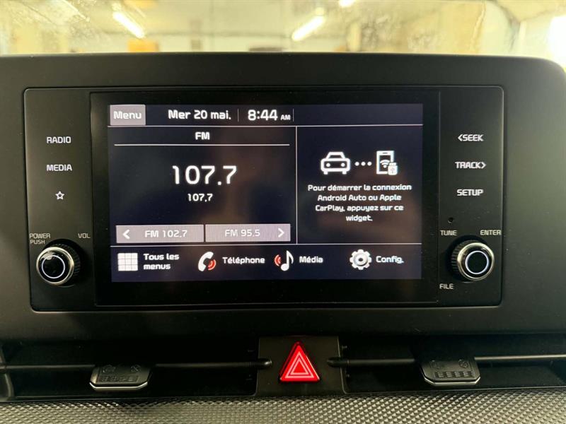 kia Sportage 2024 - 12