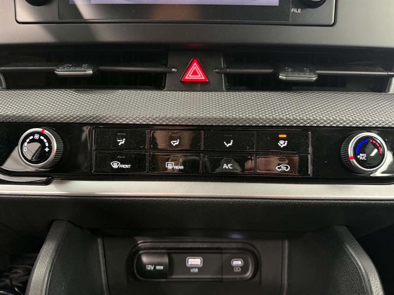 kia Sportage 2024 - 14