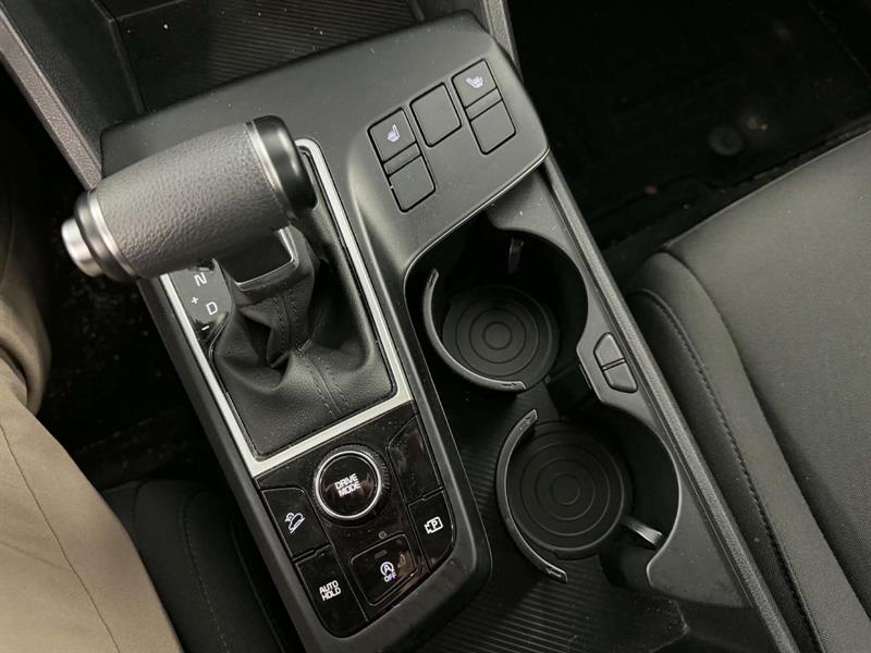 kia Sportage 2024 - 15