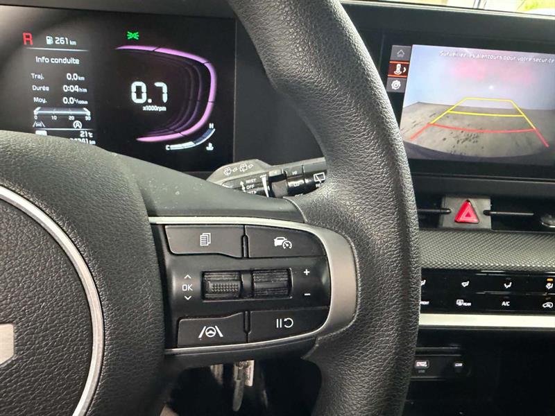 kia Sportage 2024 - 17