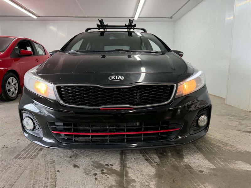 kia Forte 2018 - 2