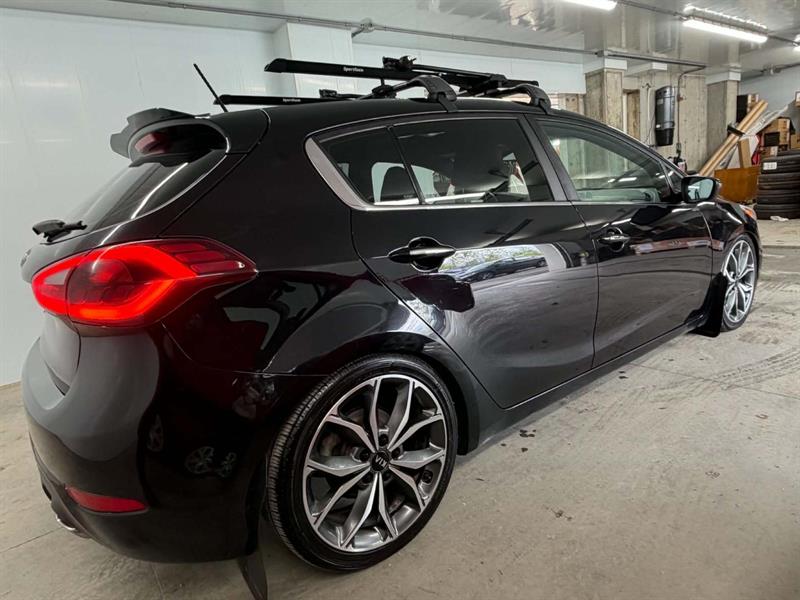 kia Forte 2018 - 6