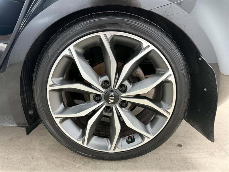 kia Forte 2018 - 7