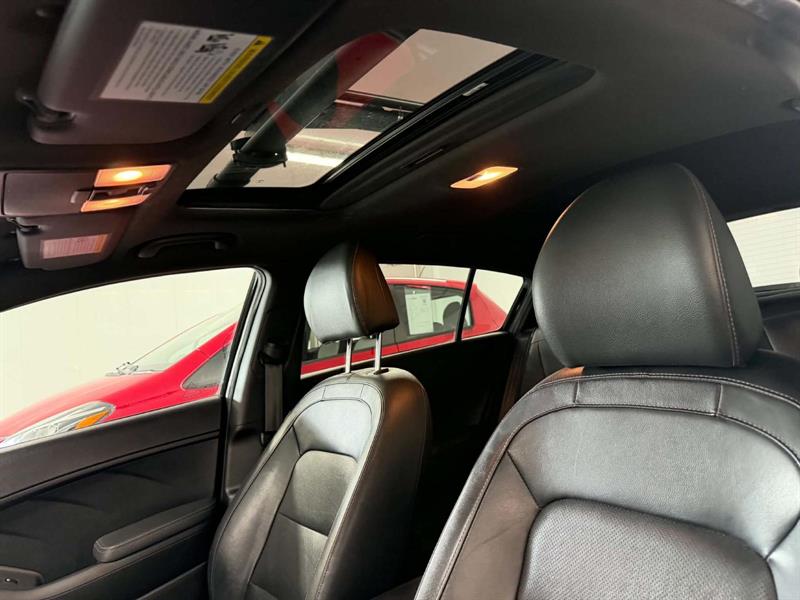 kia Forte 2018 - 10