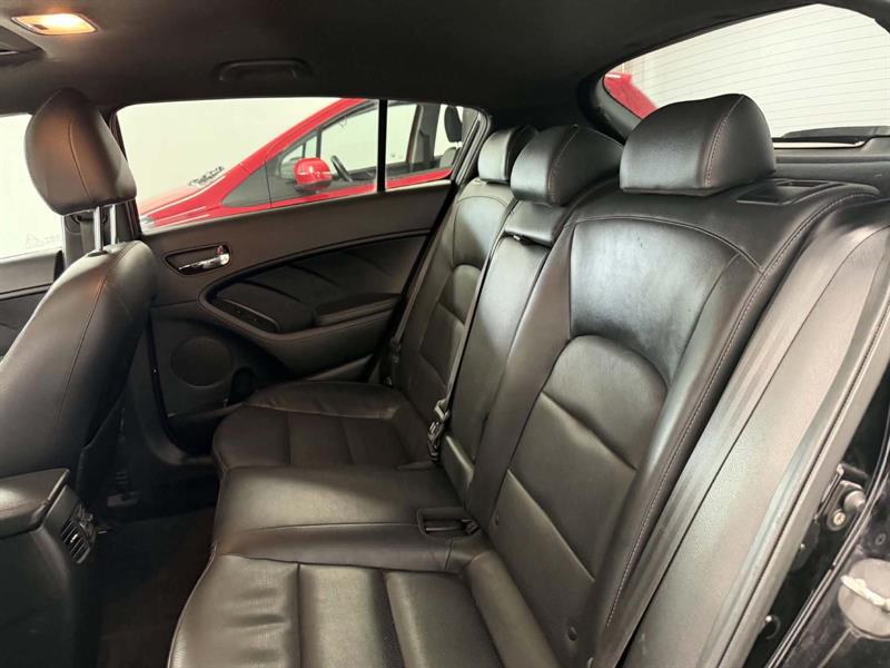 kia Forte 2018 - 13