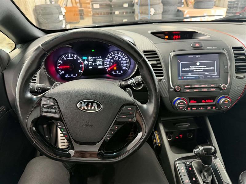 kia Forte 2018 - 14