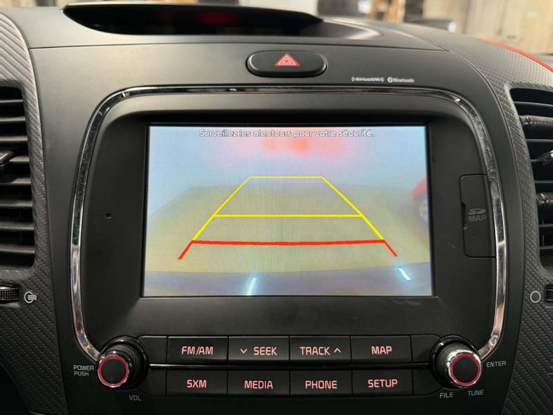 kia Forte 2018 - 16