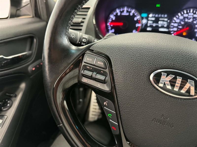 kia Forte 2018 - 20