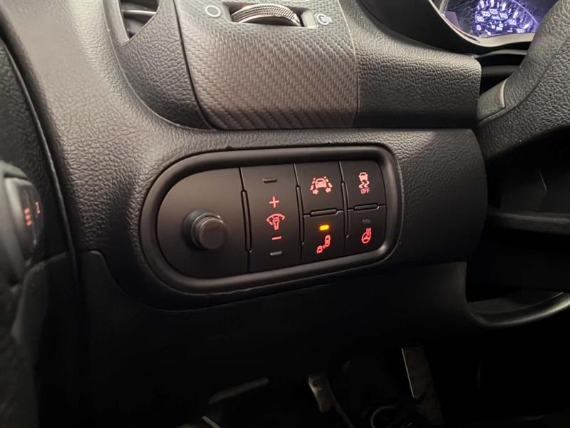 kia Forte 2018 - 22