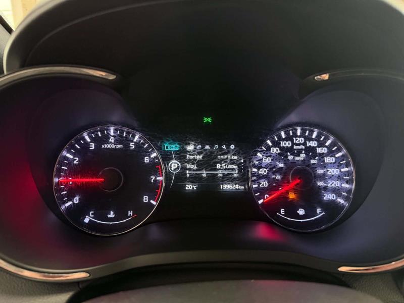 kia Forte 2018 - 23