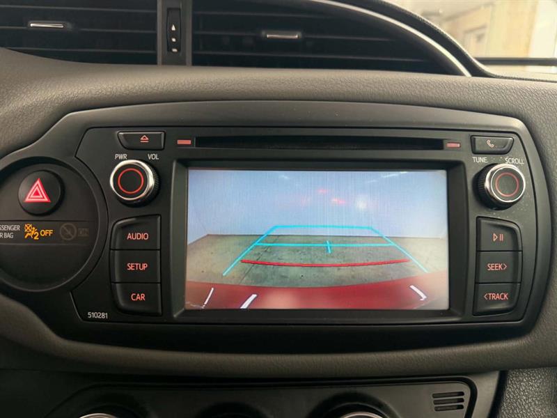 toyota Yaris 2018 - 15