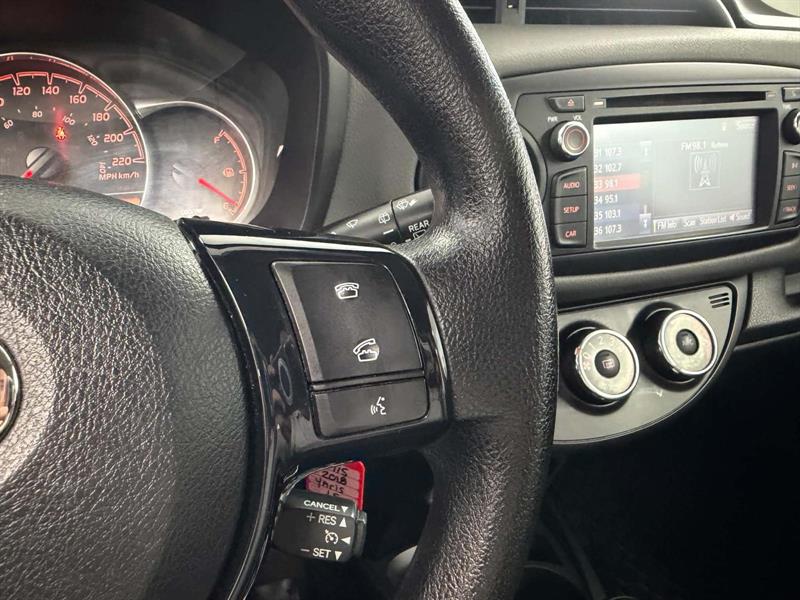 toyota Yaris 2018 - 18