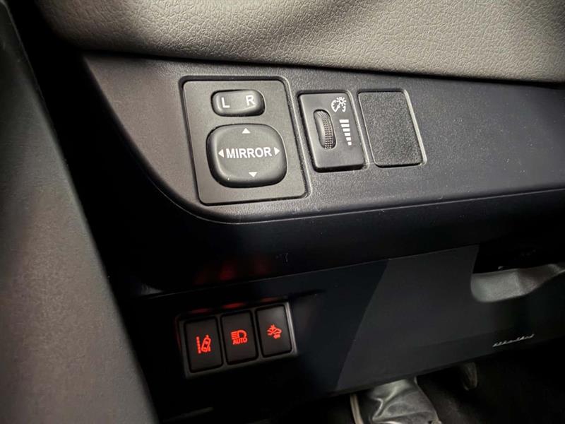toyota Yaris 2018 - 19