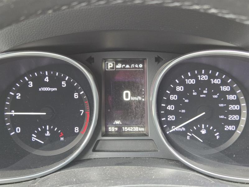 hyundai Santa Fe 2017 - 2