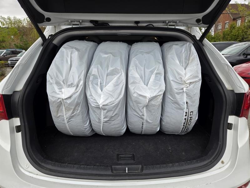hyundai Santa Fe 2017 - 3