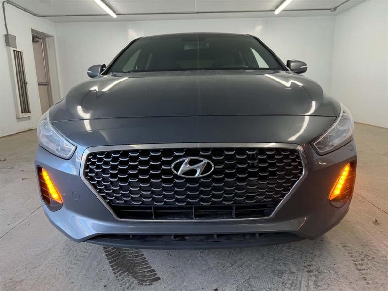 hyundai Elantra GT 2018 - 2