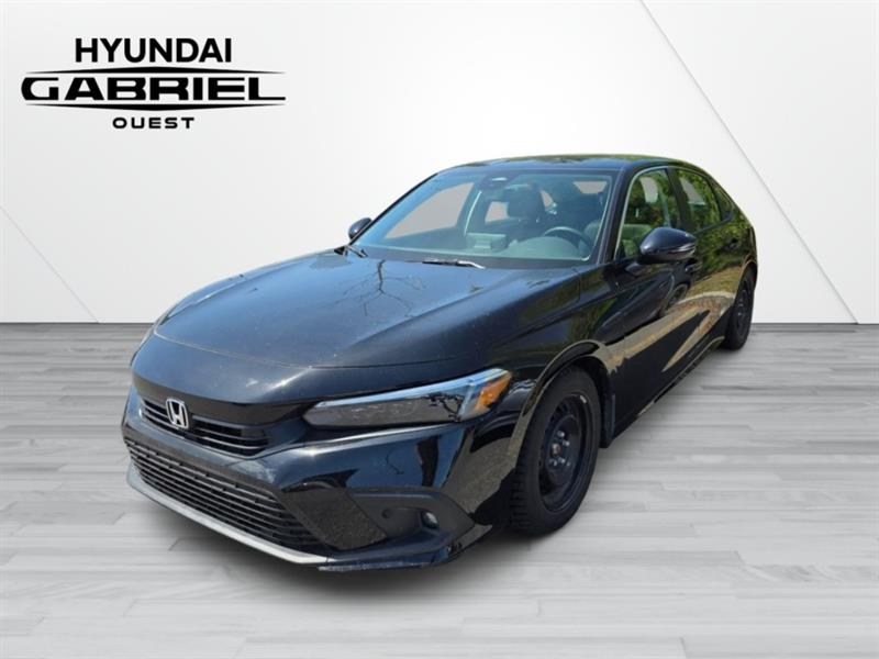 honda Civic 2024