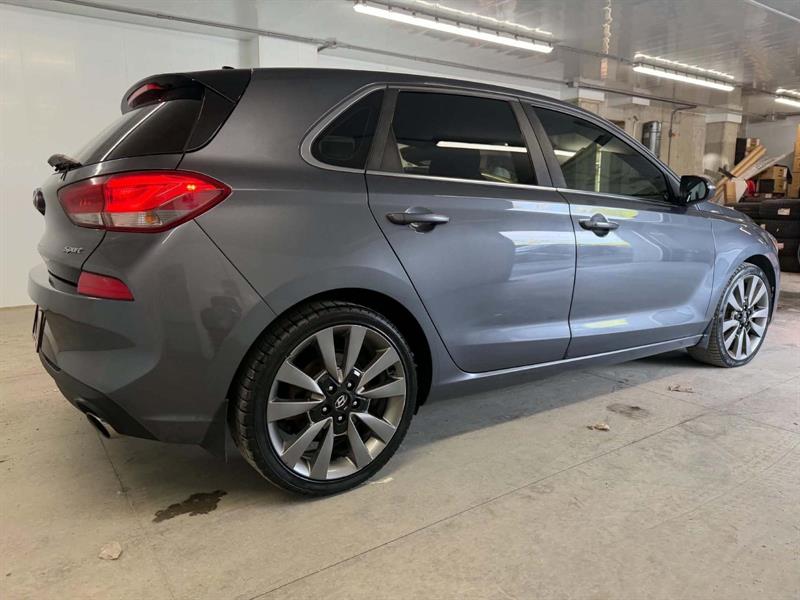 hyundai Elantra GT 2018 - 6